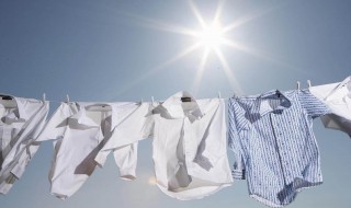 易褪色的衣服加什么防止褪色 易褪色的衣服加入什么可以防止褪色