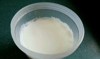 牛奶冷藏可以放多久 牛奶冷藏可以放多久不变质