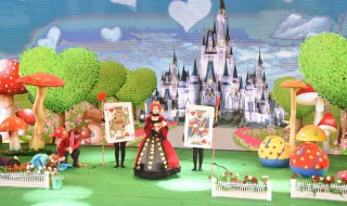 迷你世界怎么获得爱丽丝 迷你世界怎么获得爱丽丝服装