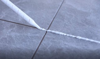 美缝脏了怎么清理缝隙灰尘（美缝脏了怎么清理缝隙视频）