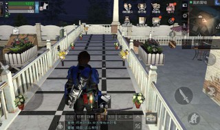 明日之后伦琴值有什么用?（明日之后琴轮值是什么）