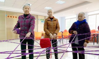 如何判断老年人的活动强度是适宜的（判断老年人活动强度过大的指标）