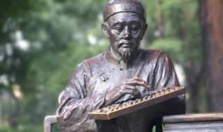 古代商人穿什么颜色的衣服 古代商人穿不同颜色的鞋子