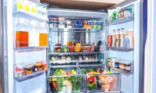 冰箱中间是冷冻还是冷藏 冰箱冷藏不制冷 但冷冻正常