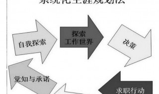 职业生涯发展理念最初来自哪个国家 职业生涯的发展原则有哪些