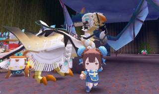 迷你世界怎么做龙王 迷你世界里怎么做龙