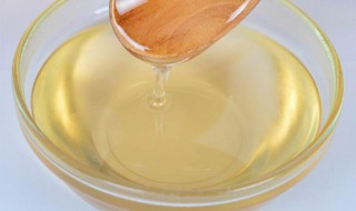 蜂蜜水放多少蜂蜜 便秘喝蜂蜜水放多少蜂蜜