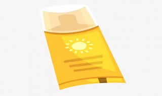 防晒霜属于护肤品还是化妆品（防晒霜算是护肤品吗）