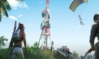 和平精英沙漠地图饮料机在哪（和平精英沙漠地图饮料机在哪里）