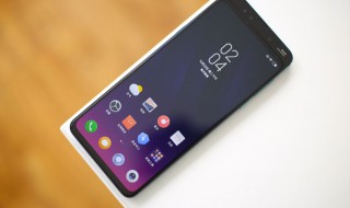 vivox9plus游戏模式在哪里（vivox9plus怎么开启游戏模式）
