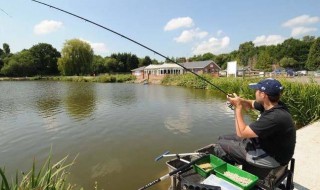 初春降温后第几天好钓鱼（初春降温前一天好钓鱼还是后一天）