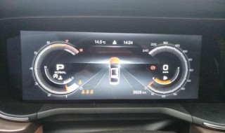 传祺ga62019款前车盖按键在哪 传祺ga6引擎盖开关在哪里