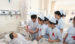 护患关系的道德实质是 护患关系的道德要求