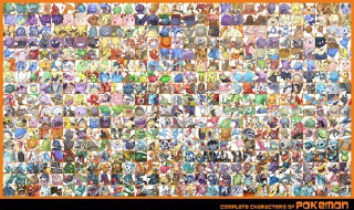 口袋妖怪漆黑的魅影134道路怎么走 口袋妖怪漆黑的魅影134号道路怎么走