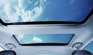 现代车天窗关不上怎么办(现代车天窗关不上怎么办呢)