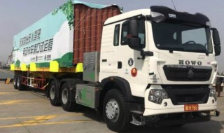 怎样安全驾驶牵引车 怎样安全驾驶牵引车辆