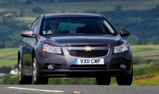 15款经典科鲁兹安全座椅接口再哪里 新科鲁兹安全座椅接口