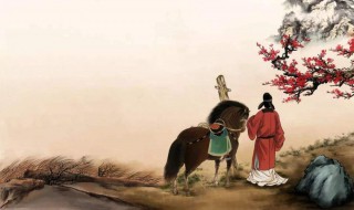 谁道人生无再少用了什么修辞手法 谁道人生无再少运用了什么修辞手法