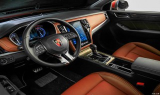 荣威rx5遥控器没反应（荣威rx5遥控器没反应车子怎么打火）