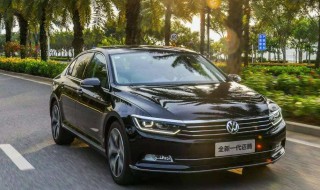 列举迈腾2019款3种主动安全配置(喇叭继电器韩文翻译)