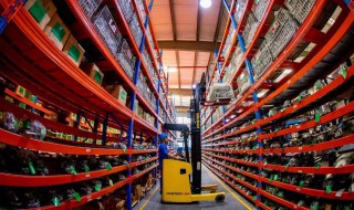 什么带动了货架行业的发展 什么带动了货架行业的发展