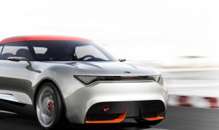 起亚下面带字母的车是什么车 起亚suv带字母