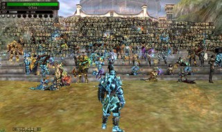 奇迹世界5级公会制作方法（奇迹世界等级达成奖励）