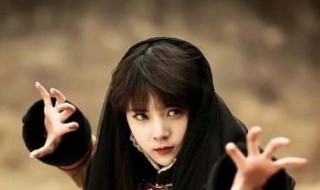 柳青鸾和无心结局如何（无心和柳青鸾什么关系）