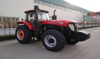 时风300三缸车可以改前驱吗? 时风300三缸车可以改前驱吗视频