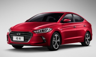 北京现代领动防滑灯怎么一直亮 现代领动防侧滑灯一直亮是什么原因