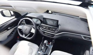 奔腾t33仪表盘界面风格可以换吗（奔腾t33仪表盘怎样设置）