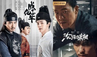 成化十四年什么时候上映 成化十四年是什么剧