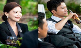 韩剧夫妻的世界一共多少集 韩剧夫妻的世界分集剧情