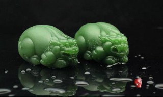 金命人适合佩戴什么材质的貔貅（金命人适合佩戴什么材质的貔貅吊坠）