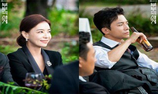 夫妻的世界是翻拍的吗（夫妻的世界是不是翻拍）