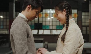 冯程和雪梅是什么时候好的(冯程大结局)