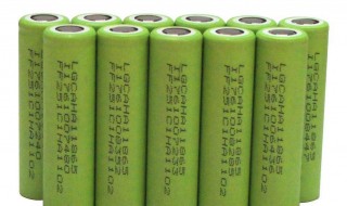 电池规格23650代表什么含义(电池规格23650代表什么含义呢)