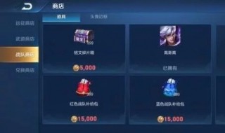 王者荣耀领队有什么用 王者荣耀领队有什么用?