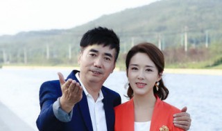 牛公正是什么电视剧的人物 牛公正离婚了吗