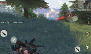 荒野行动是腾讯游戏吗(荒野行动是腾讯游戏吗知乎)