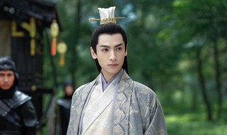 无忧是什么电视剧里的人物啊 无忧是什么电视剧里的人物啊