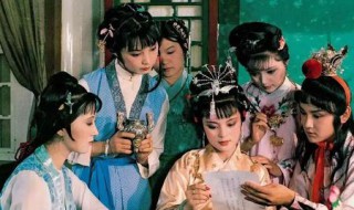 红楼梦105回概括（红楼梦105回概括50字）