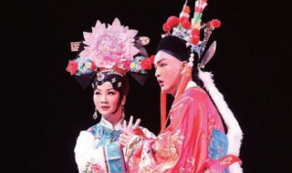 黄梅戏怎么表演?（黄梅戏怎么表演好看）