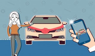 验车注意事项是什么（验车注意事项是什么）