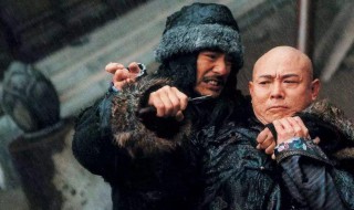 投名状故事梗概（投名状讲了个什么故事）