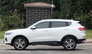 h6怎么消除保养提示 如何消除h6保养提示