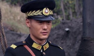 剧中的罗启明是什么电视剧（剧中的罗启明是什么电视剧里的人物）