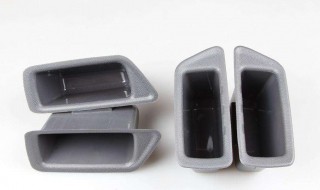 大货车门把手怎么装 货车门把手安装视频