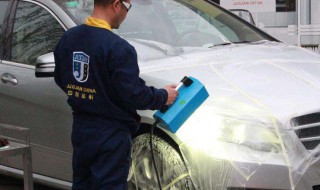 补漆色差大抛光有用吗（补漆色差大抛光有用吗多少钱）