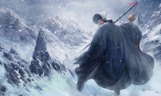 误入白堂虎的主人公出自哪本书（误入白堂虎的起因经过结果）